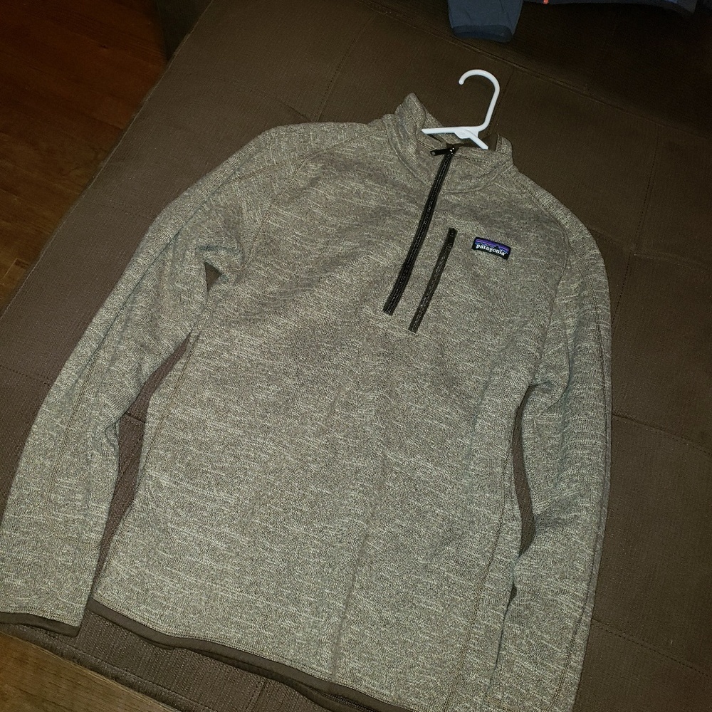 Patagonia Pullover